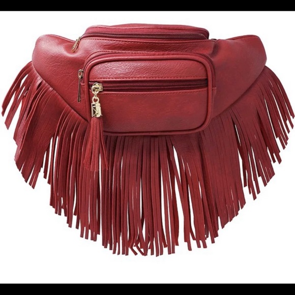 Handbags - COPY - Fanny pack